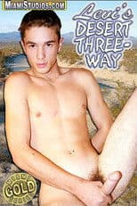 Levi's Desert Three-Way