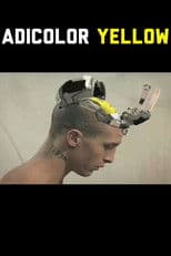 Adicolor Yellow