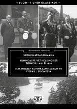 H.M. Norjan kuninkaan Haakon VII vierailu Suomessa