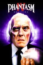 Phantasm IV: Oblivion