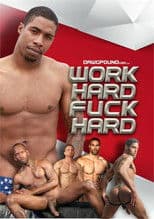Work Hard Fuck Hard