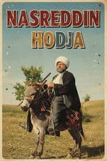 Nasreddin Hodja