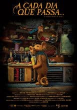 With Each Passing Day...