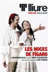 Les Noces de Fígaro