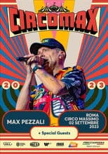 Circo Max - Una notte di hit