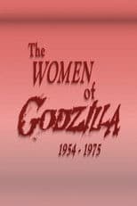 The Women of Godzilla