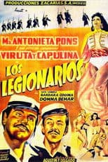 Los legionarios