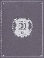 EXO's First Box