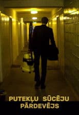 Vacuum Cleaner Salesman