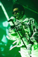 The Weeknd: Coachella Music Festival Live Show