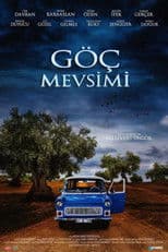 Göç Mevsimi