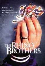 The Rhino Brothers