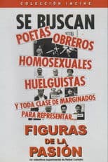 Figuras de la Pasión