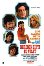 Nereden Çıktı Bu Velet