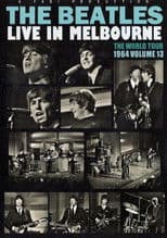 The Beatles Live in Melbourne