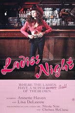 Ladies Night