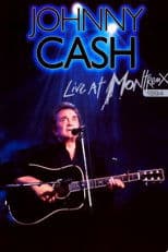 Johnny Cash: Live at Montreux 1994