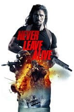 Never Leave Alive