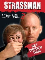 David Strassman Get Chuck'd Tour