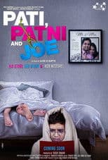 Pati Patni and Joe