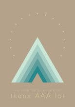 AAA DOME TOUR 15th ANNIVERSARY -thanx AAA lot-