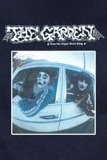 The Garden Live at the Fonda Theatre