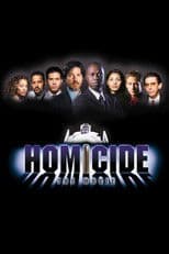 Homicide: The Movie