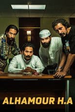 Alhamour H.A.