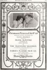 The Traveling Salesman