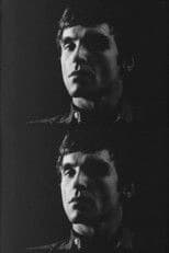 Screen Test: Freddy Herko