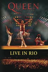 Queen: Live In Rio