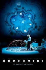 Borromini: The Dark Side of Baroque