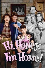 Hi Honey, I'm Home!