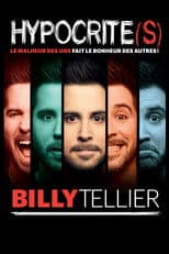 Billy Tellier - Hypocrite(s)