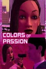 Colors of Passion