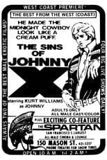 The Sins of Johnny X
