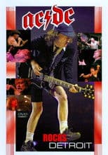 AC/DC - Rocks Detroit