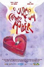 A Woman's Last Cigarette