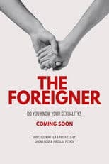 The Foreigner