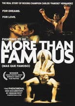 More Than Famous