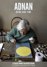 Adnan Being and Time