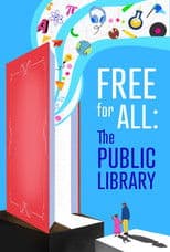 Free for All: The Public Library