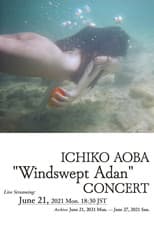 Windswept Adan - Live at Orchard Hall