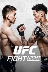 UFC Fight Night 266: Bautista vs. Oliveira