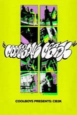 Coolboys - CB3K