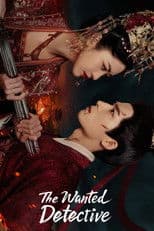 The Wanted Detective