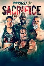 IMPACT Wrestling: Sacrifice 2020