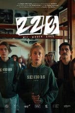 22/3: We Were There.