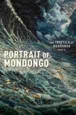 Mondongo II: Portrait of Mondongo