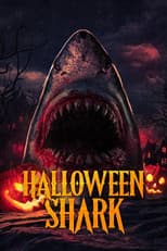 Halloween Shark